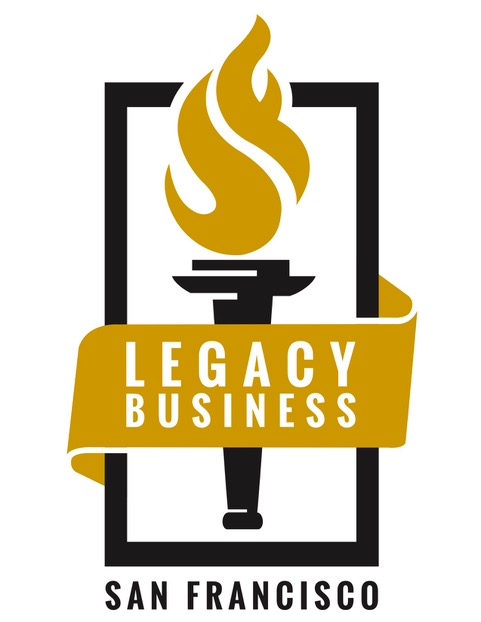 San Francisco Legacy Business